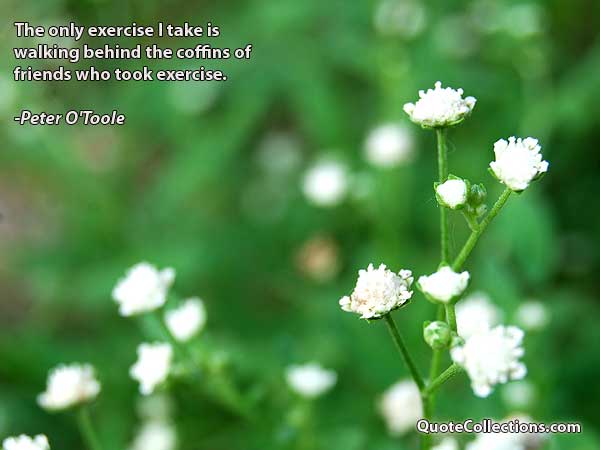 Peter O'Toole Quotes4